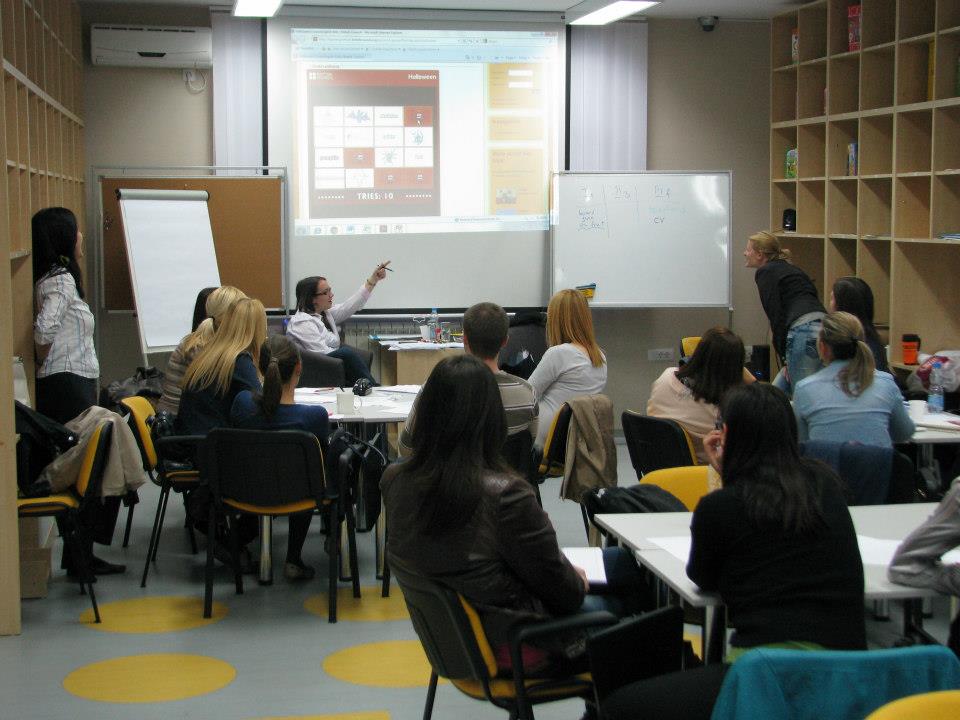 Ivana i Marija Sabac