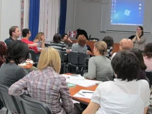 akreditovan seminar, kikinda