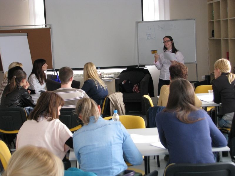 Speaking exercise Speaking skills