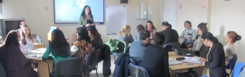 Akreditovan seminar 830 Niš regionalni centar