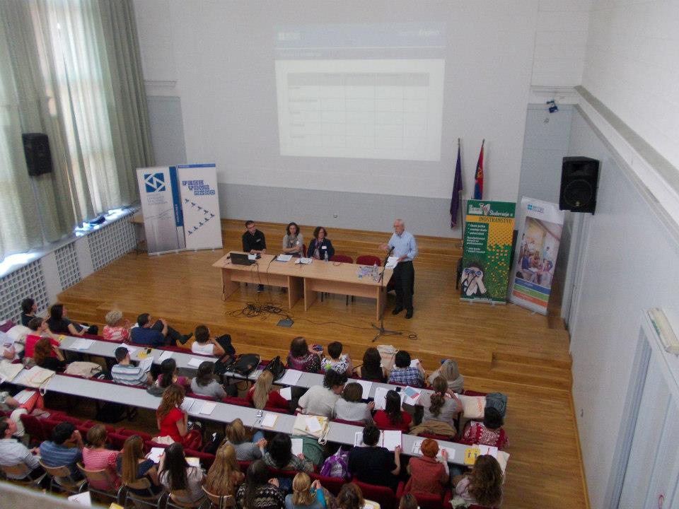 11. ELTA konferencija Udruzenje nastavnika