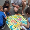 snakes and ladders