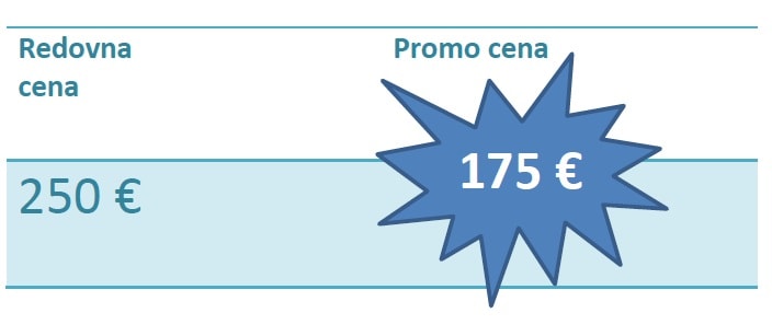 Cenovnik kurseva za decu Kursevi za decu