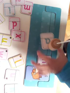 predskolci