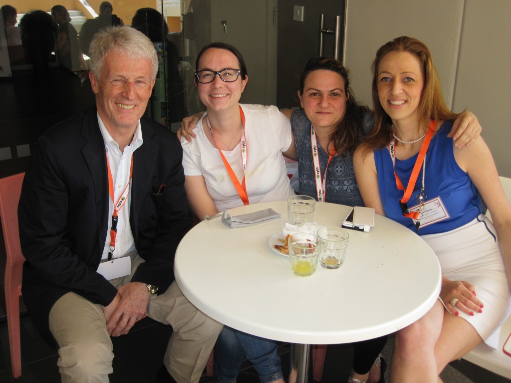 English language teachers conference YLT