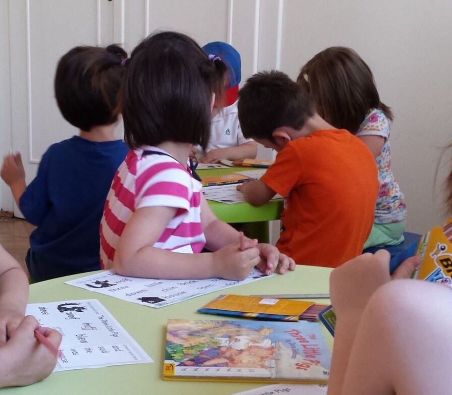 price za decu storytelling for kids