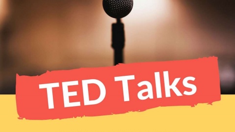 TED Talks kurs